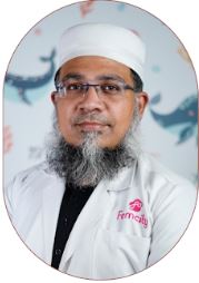 Dr Ahmed