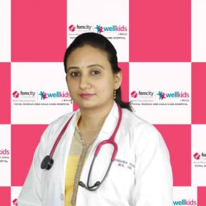 Dr. S. Trishna Reddy